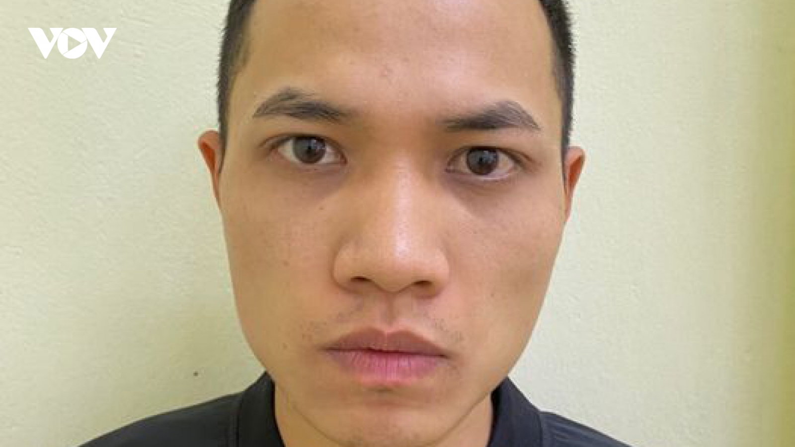 Bắt giữ đối tượng gây 4 vụ cướp giật trong một ngày