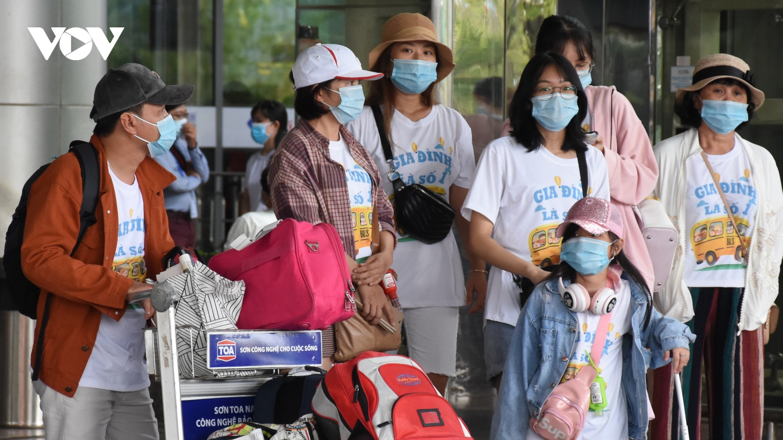 Đảm bảo môi trường du lịch an toàn trong dịp nghỉ lễ 30/4