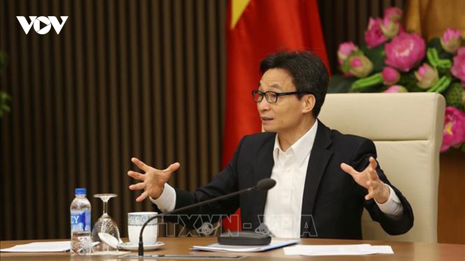 Làm sách giáo khoa phải trên tinh thần cầu thị, hoàn toàn minh bạch