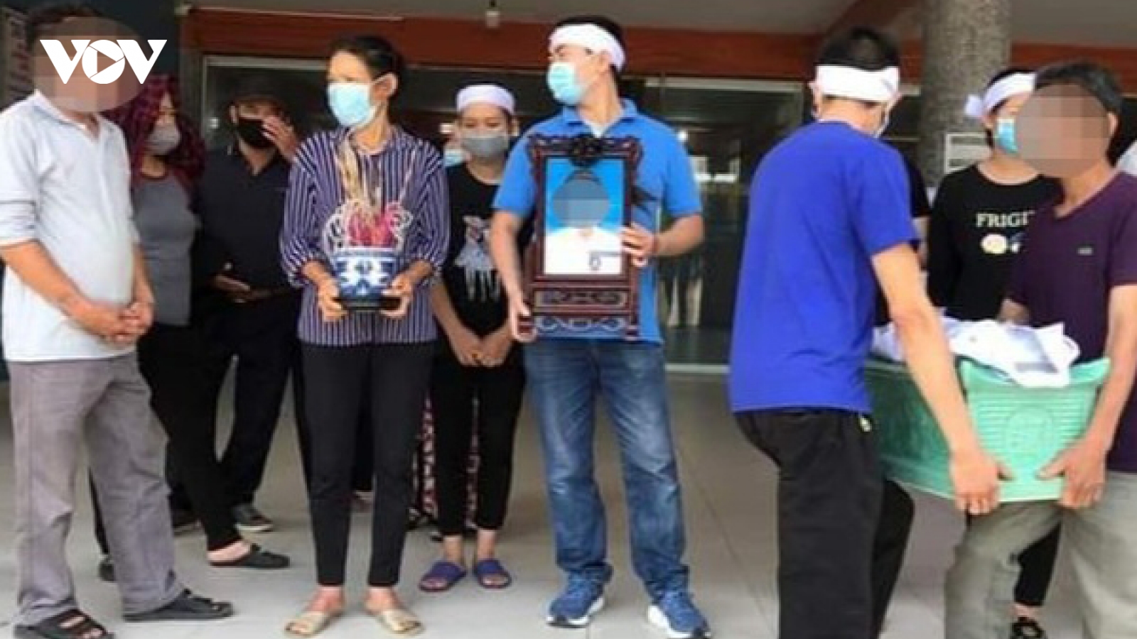 2 trường hợp thương vong do đuối nước