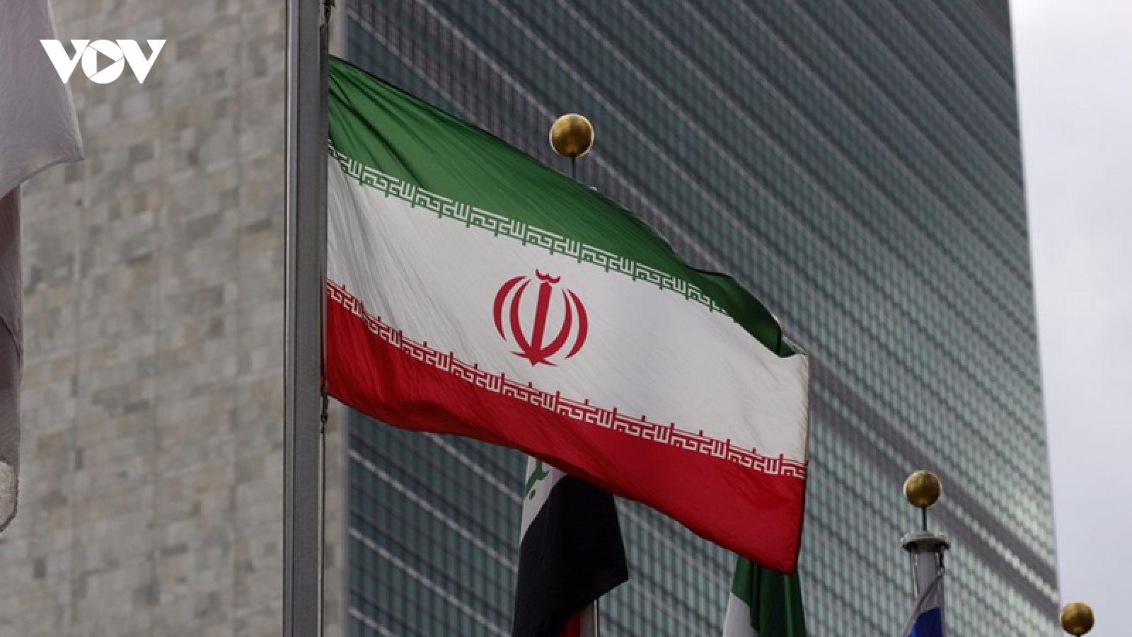 Mỹ dự báo khó khăn trong đàm phán gián tiếp với Iran