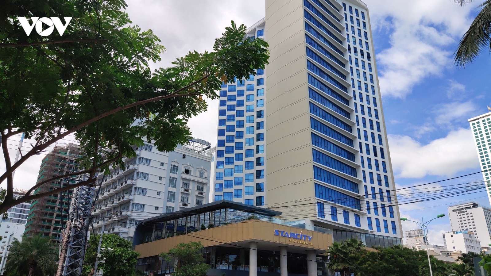 Thất thoát đất công vào tay tư nhân, Khánh Hòa xử lý hàng loạt cán bộ 