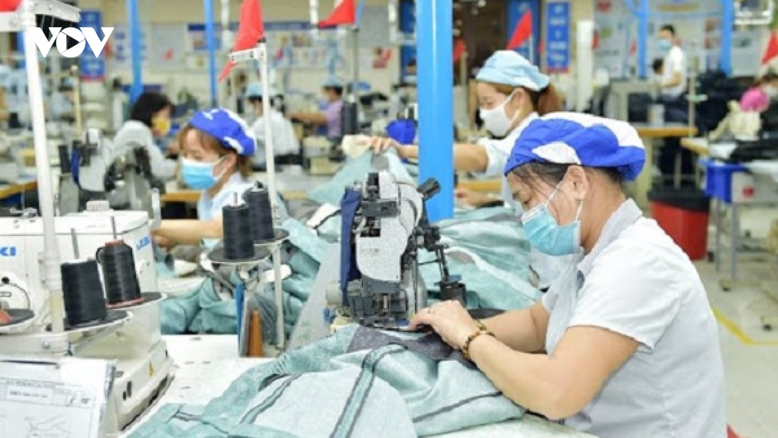 Nhiều doanh nghiệp sụt giảm niềm tin kinh doanh vì Covid-19