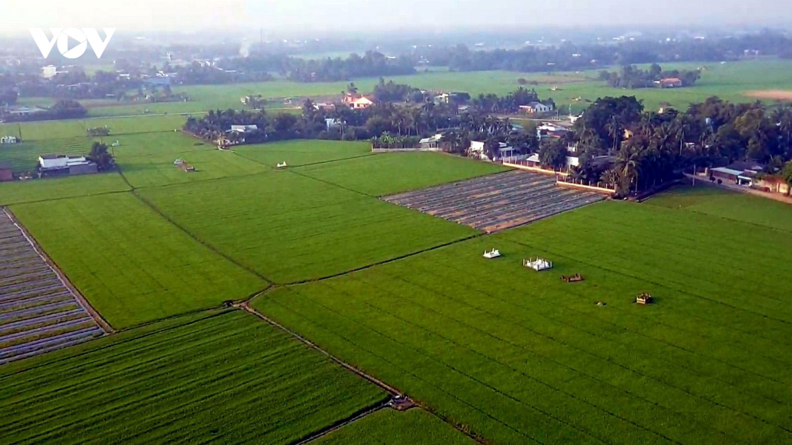Điều chỉnh điều kiện tách thửa ngăn “sốt” đất, tăng giá “ảo”