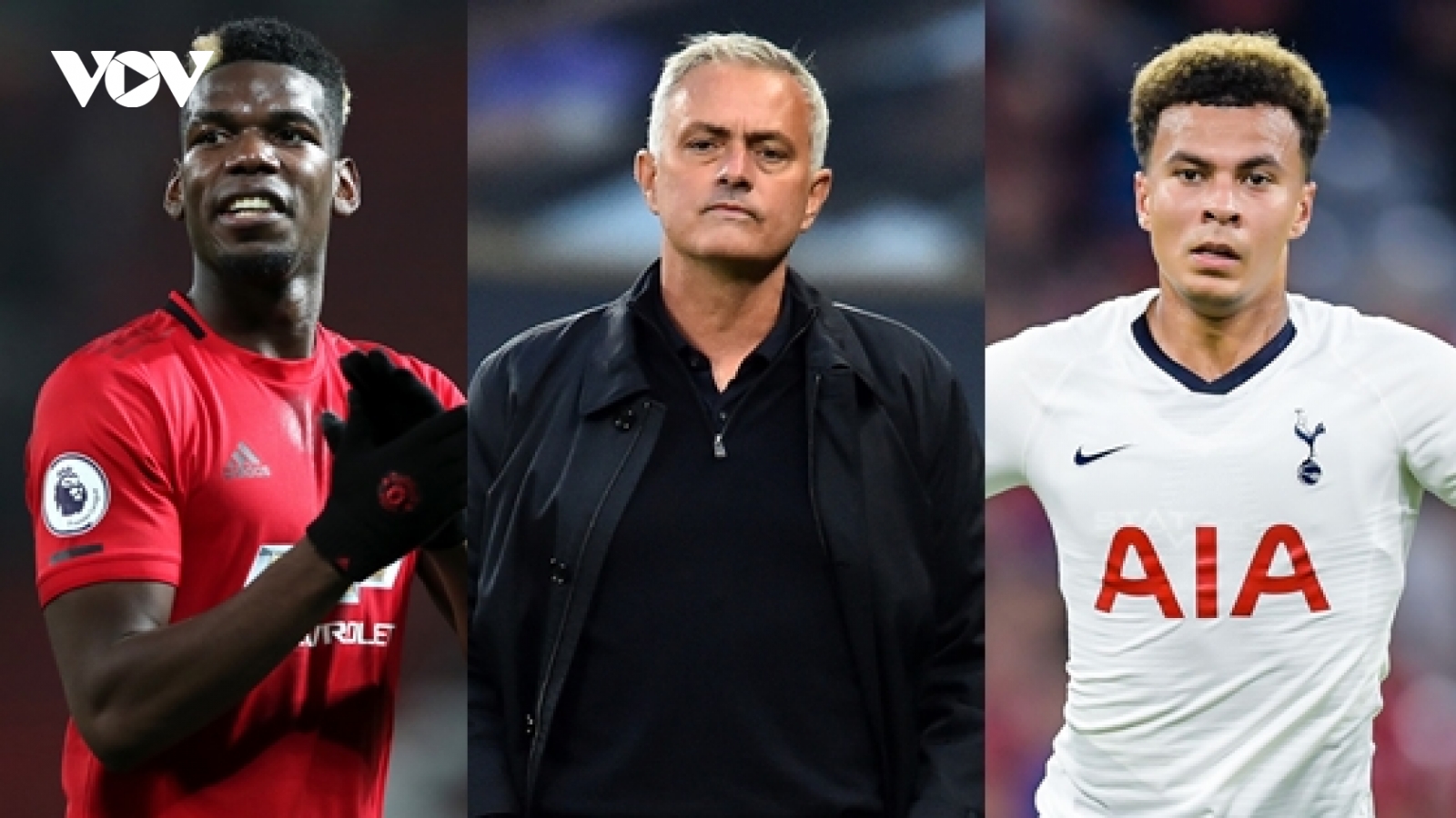 Đội hình 11 cầu thủ có “thù oán” với Jose Mourinho