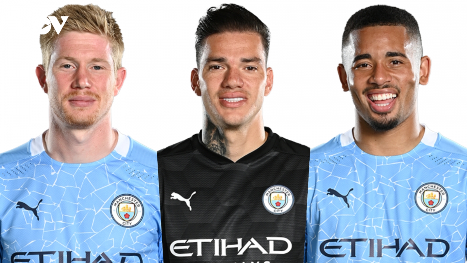 Đội hình “công hay - thủ giỏi” của Man City trước PSG