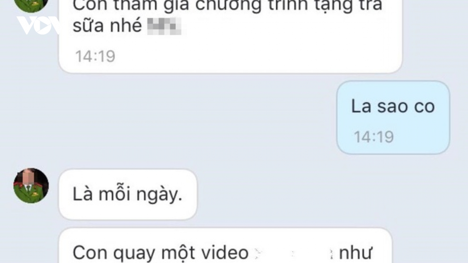 Cảnh giác với các chiêu trò dụ dỗ và lạm dụng trẻ em trên không gian mạng