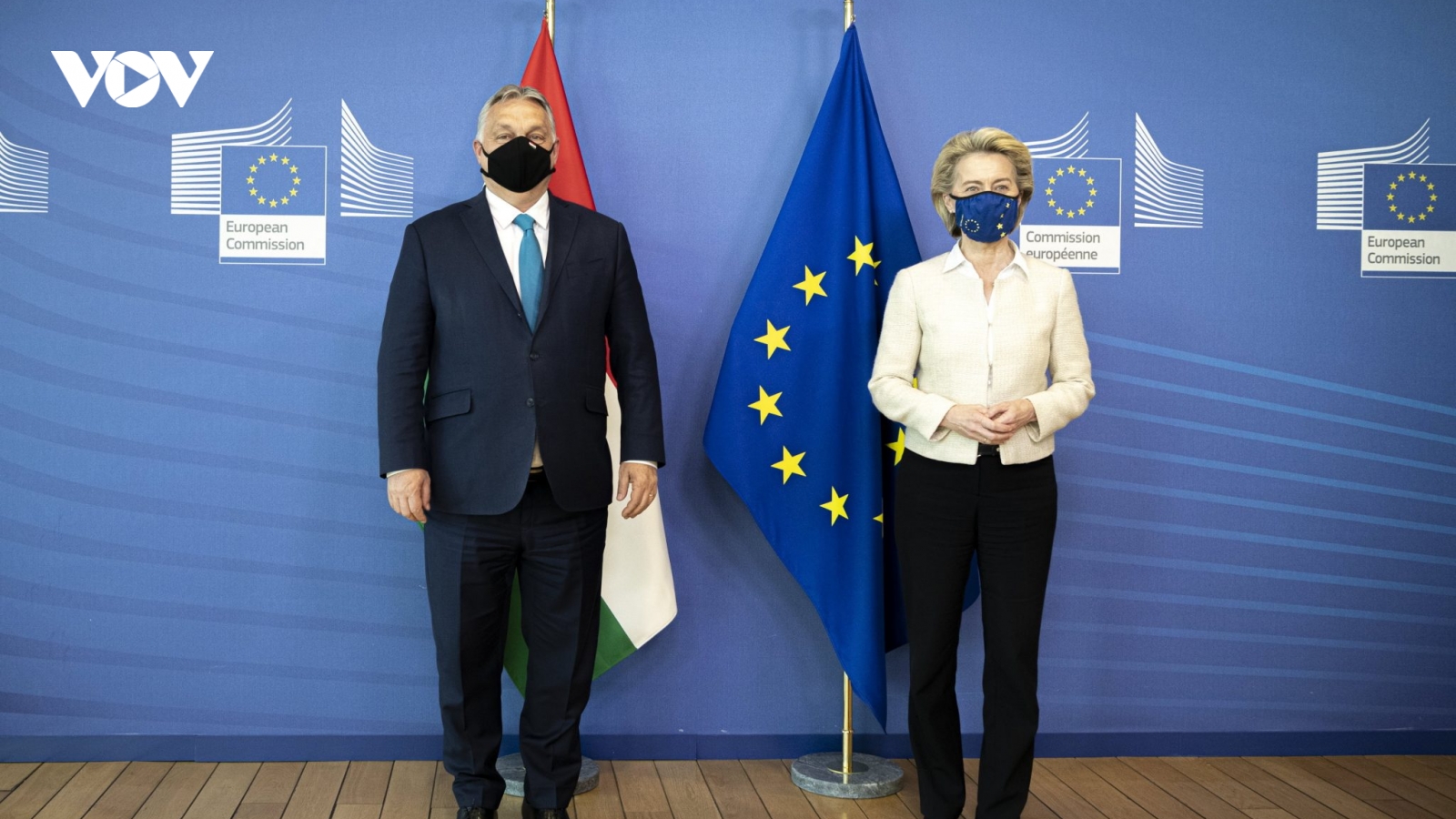 Hungary sẽ là thành viên EU đầu tiên đệ trình kế hoạch phục hồi sau đại dịch Covid-19