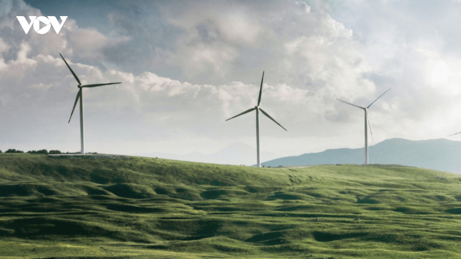 EU nhất trí mục tiêu giảm ít nhất 55% lượng khí CO2 tới năm 2030