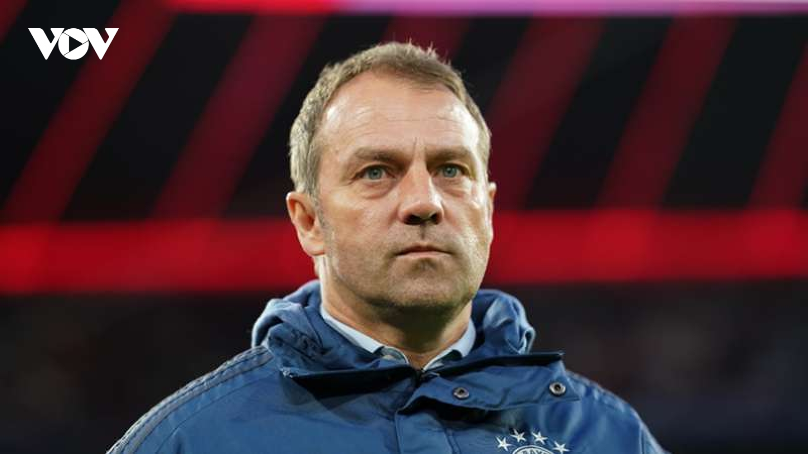 HLV Flick xác nhận rời Bayern, có thể dẫn dắt ĐT Đức