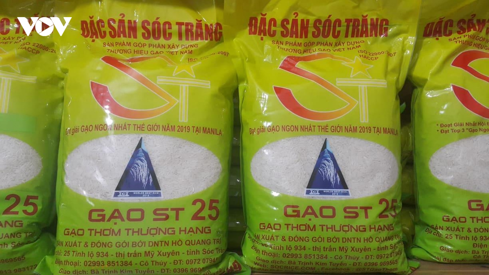 Đăng ký bảo hộ thương hiệu, đừng để "mất bò mới lo làm chuồng"
