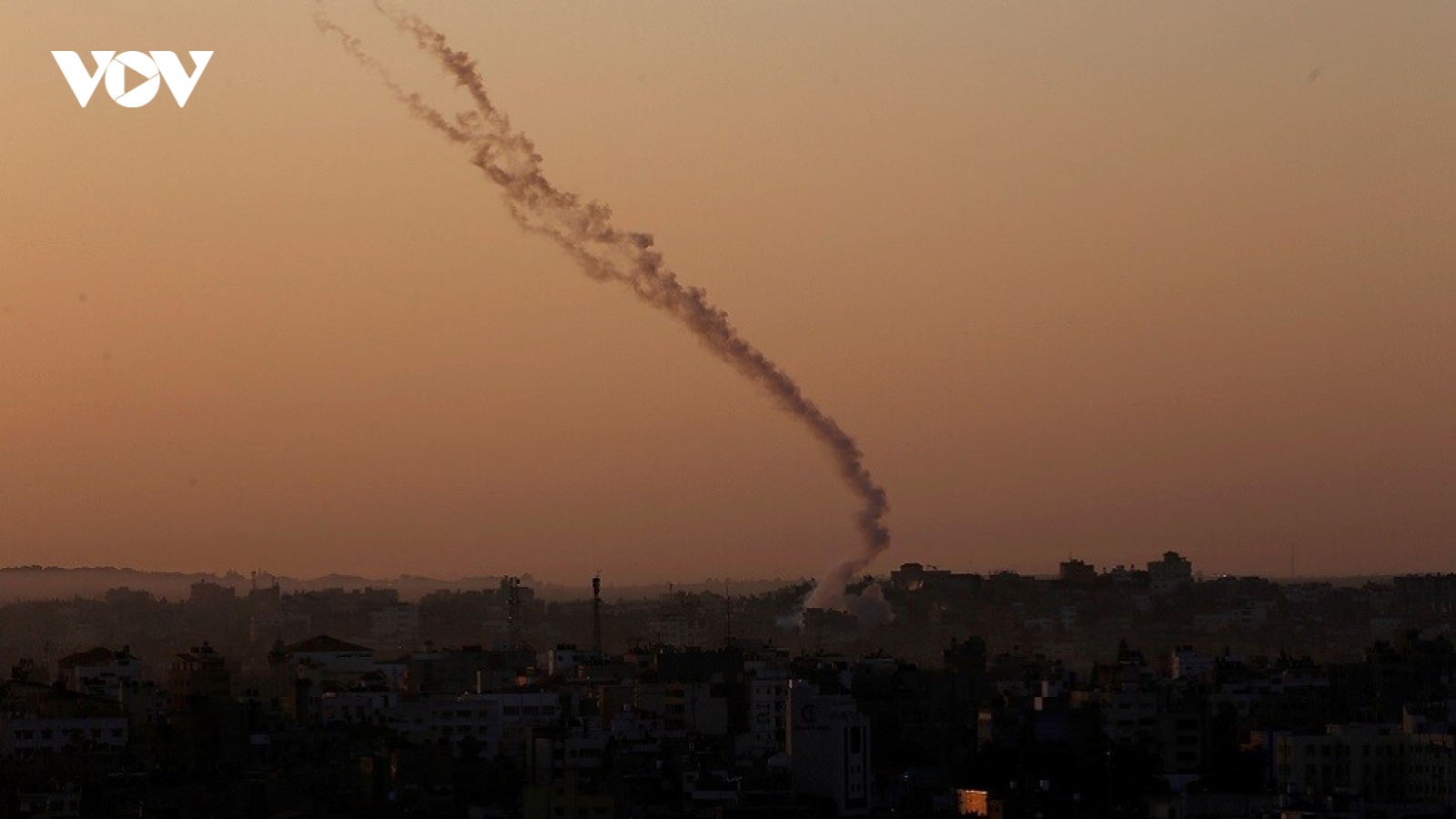 Tiềm ẩn nguy cơ leo thang căng thẳng ở Gaza  