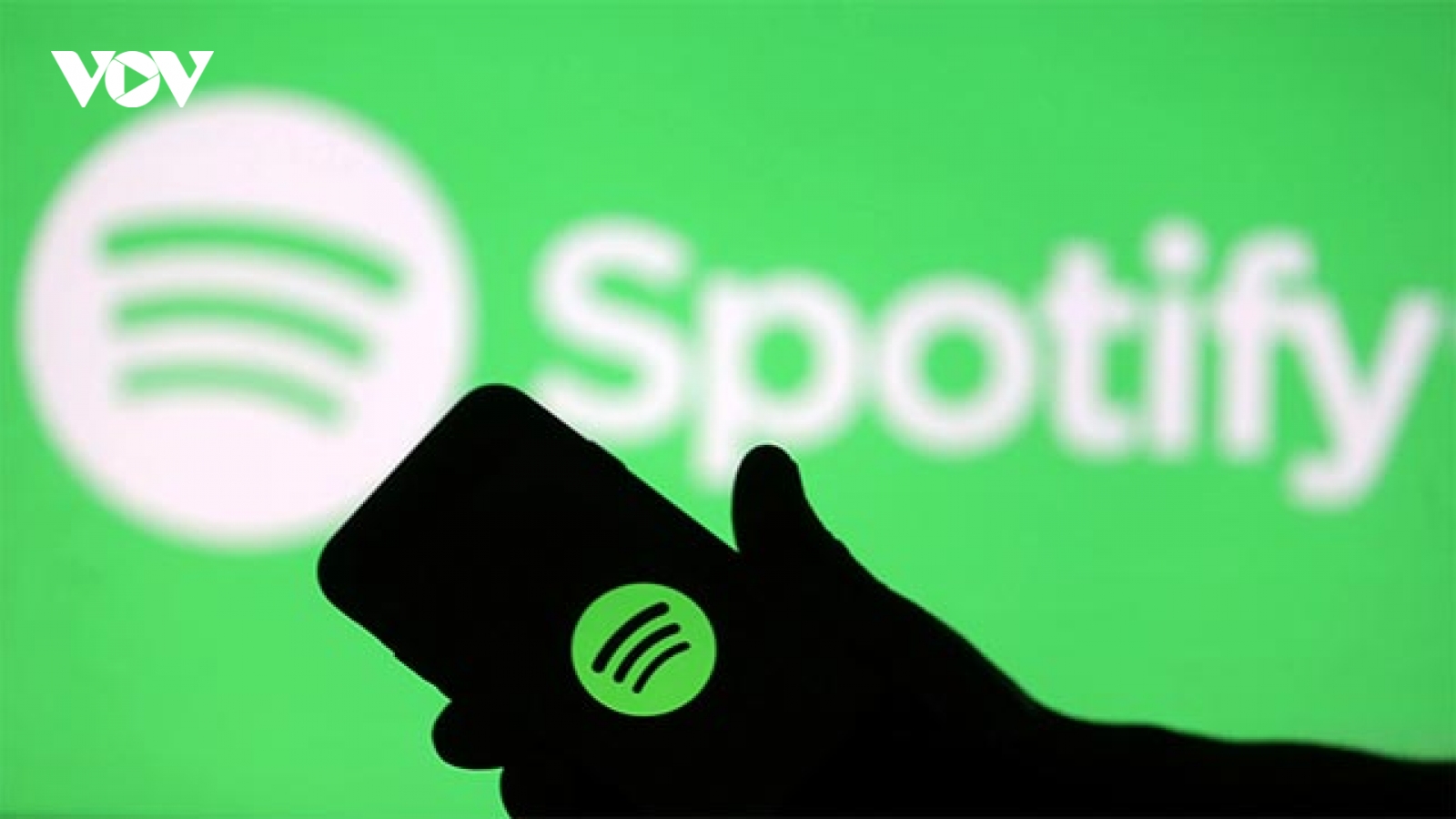 Facebook kết hợp Spotify mở rộng tính năng mạng xã hội