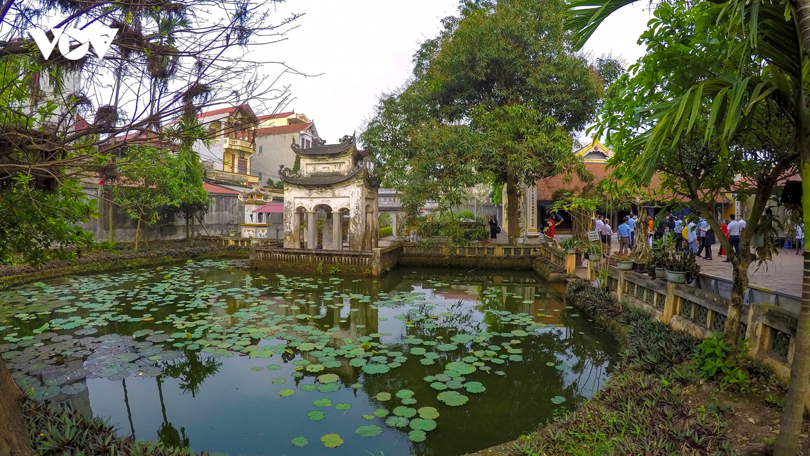 Hà Nội hướng dẫn người dân làm du lịch nông nghiệp, nông thôn