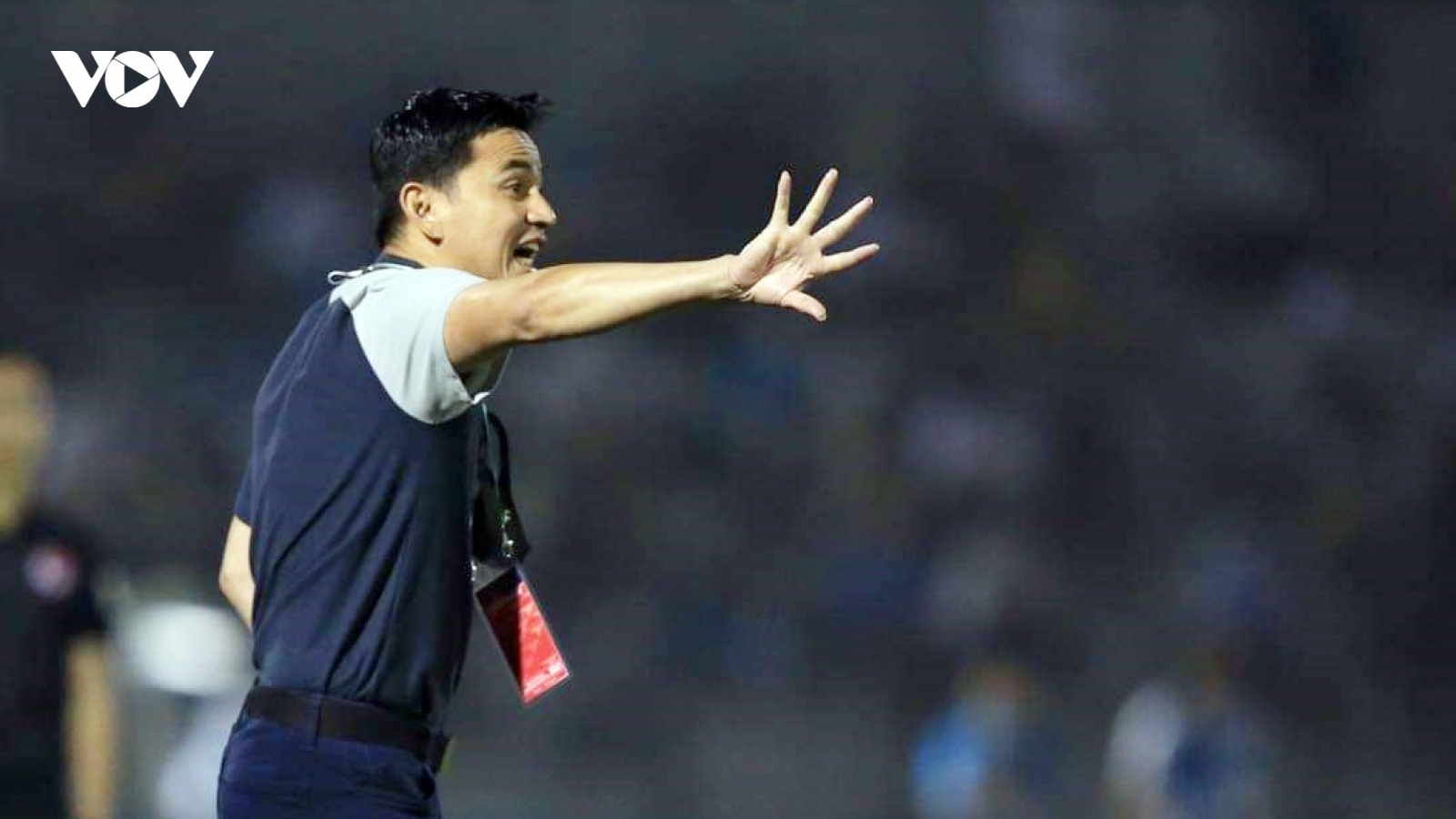 HAGL vào bảng “tử thần” AFC Champions League: Cơn đau đầu của HLV Kiatisuk