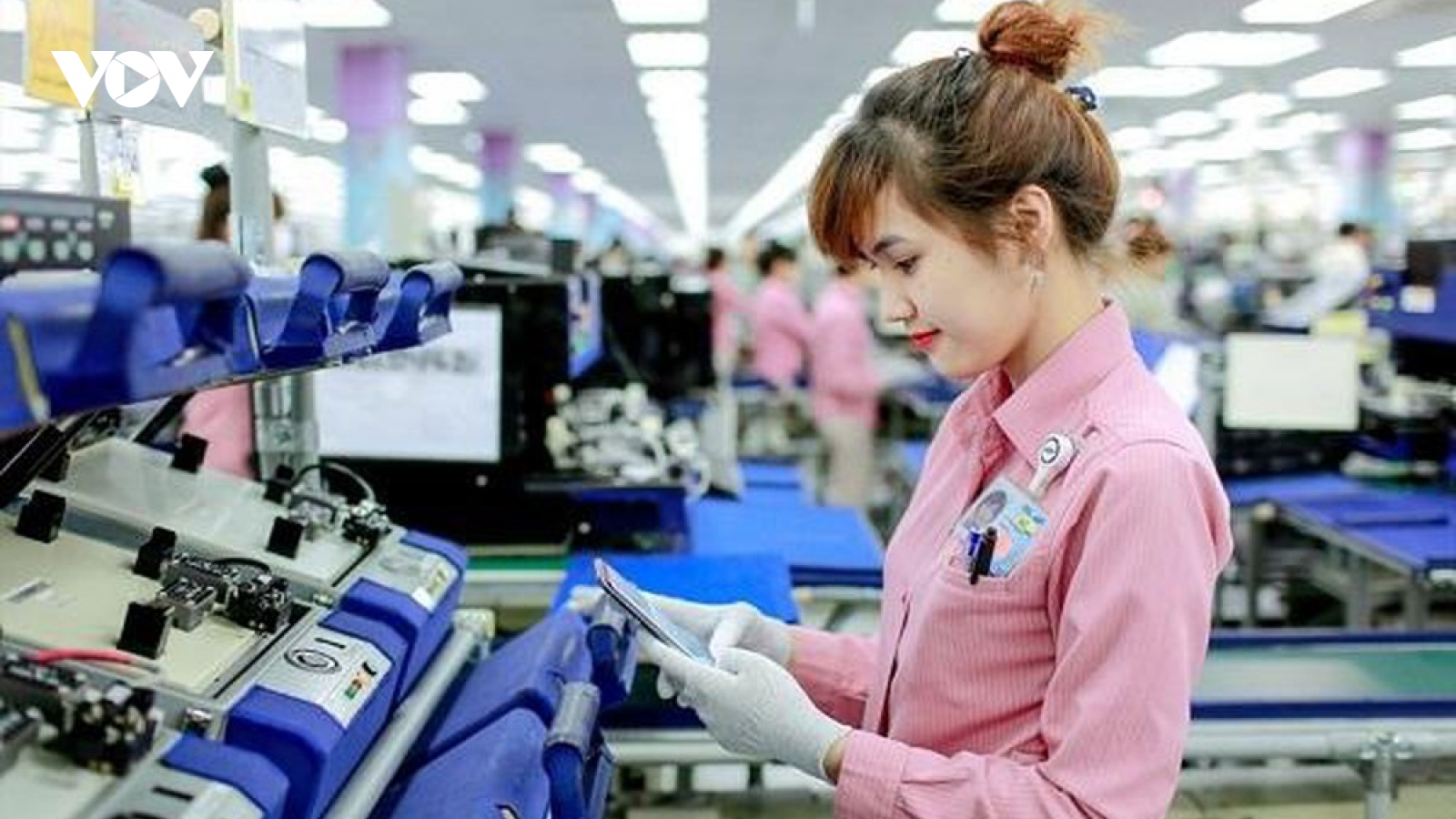 Lao động Việt Nam tại Hàn Quốc được gia hạn cư trú và hợp đồng do dịch Covid-19