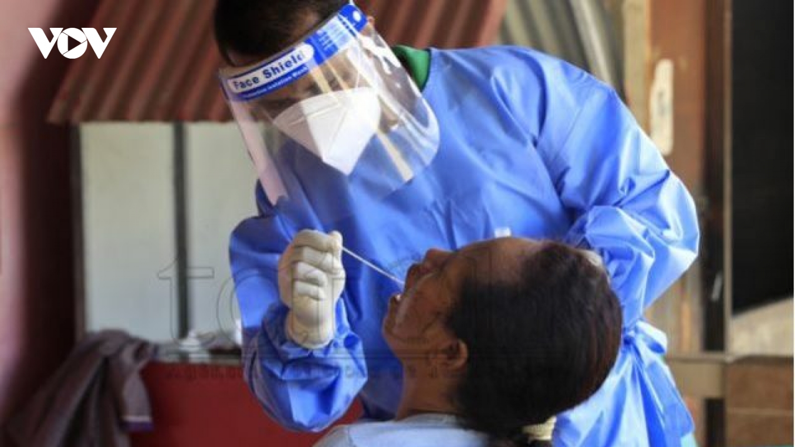 Đại dịch Covid-19 bùng phát mạnh ở Timor Leste