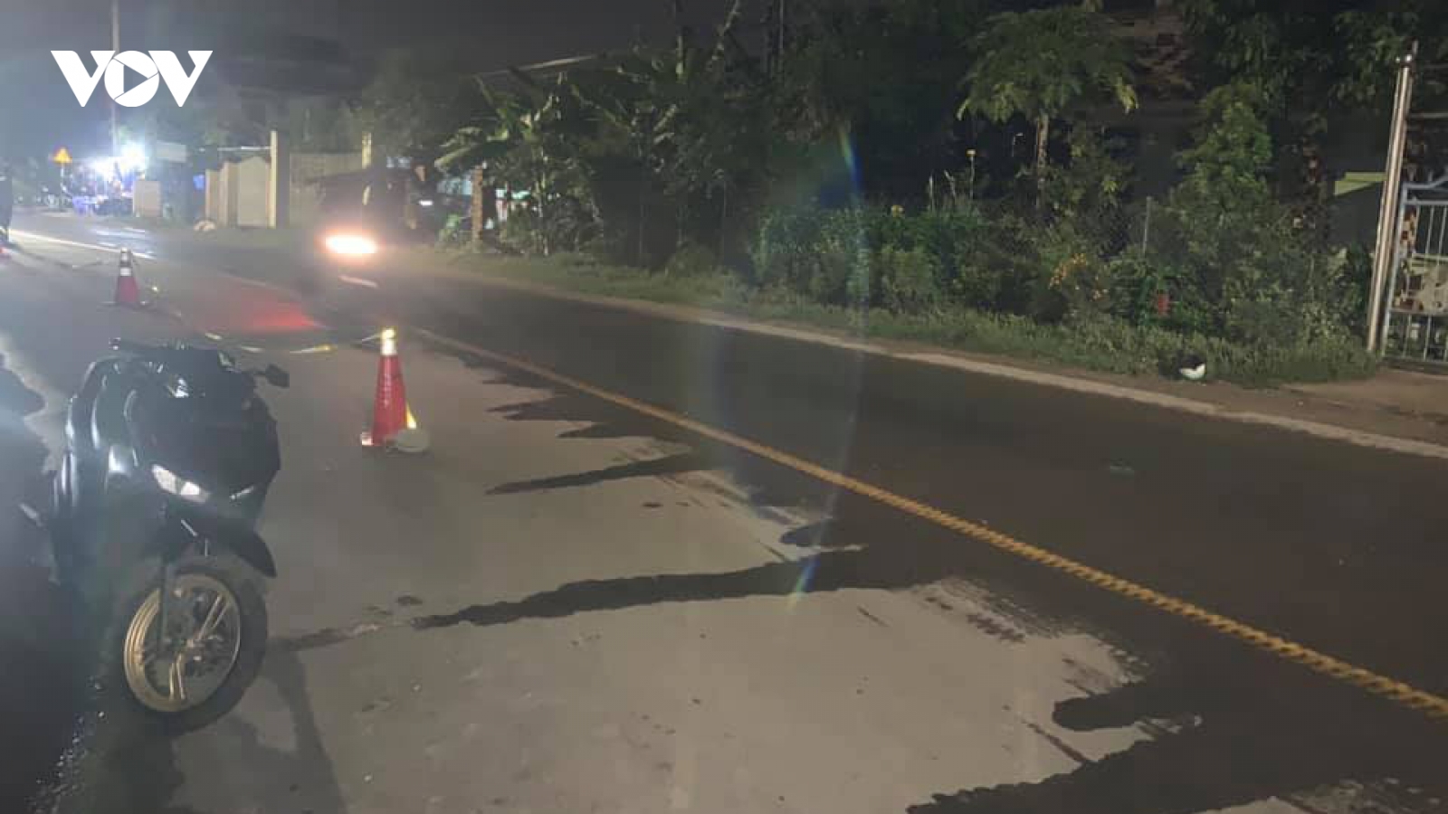 Công an Bình Dương thông tin vụ hỗn chiến khiến 2 người tử vong
