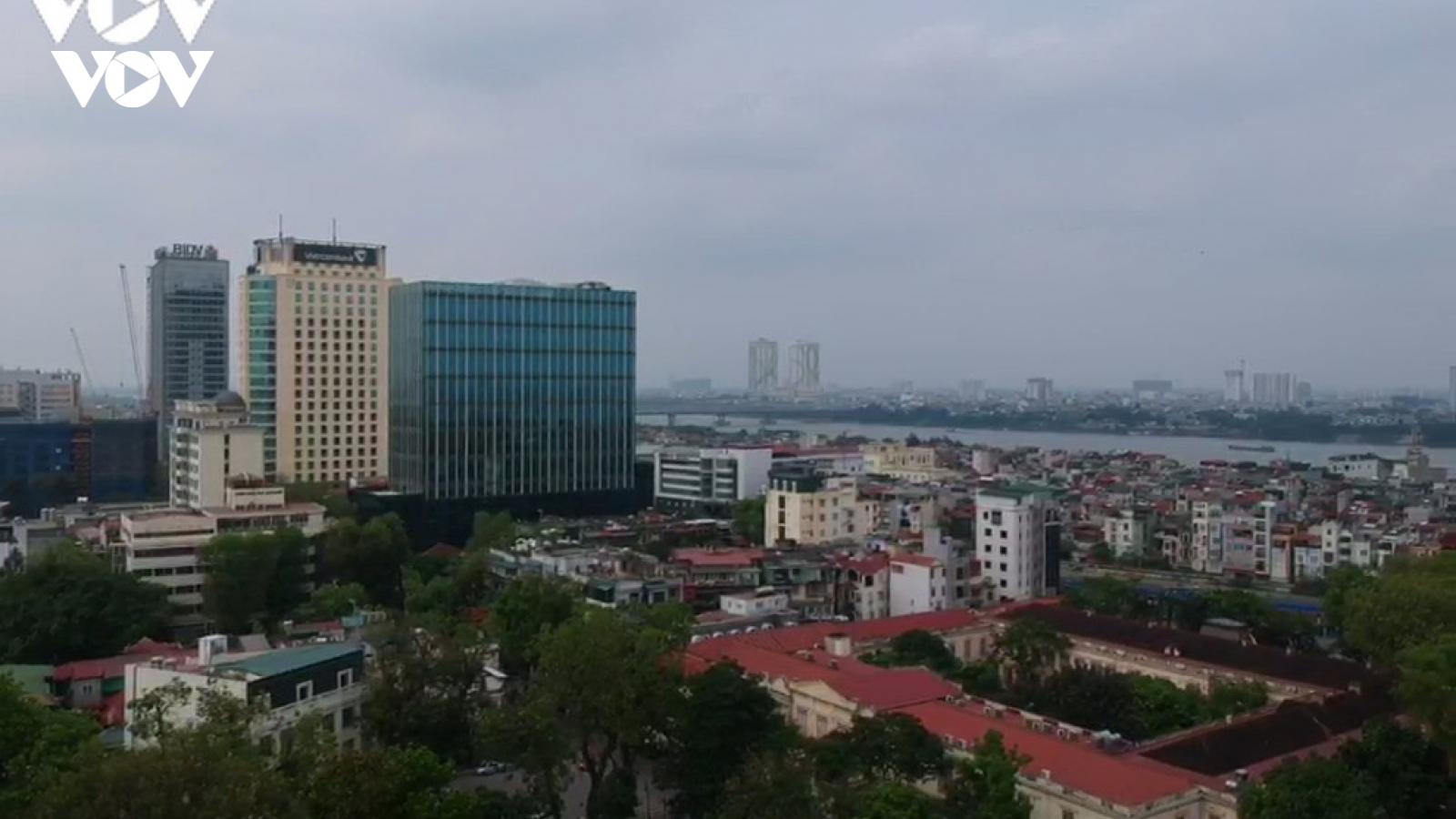Hà Nội sẽ ban hành Chỉ thị về thực hiện nghiêm quy hoạch đất đai, trật tự xây dựng