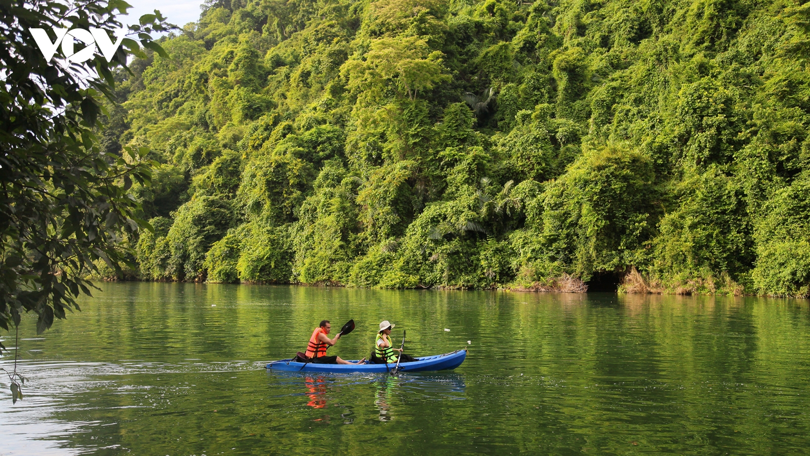 Sau sáp nhập, Thái Nguyên phát triển tour vùng trà - chiến khu - hồ trên núi