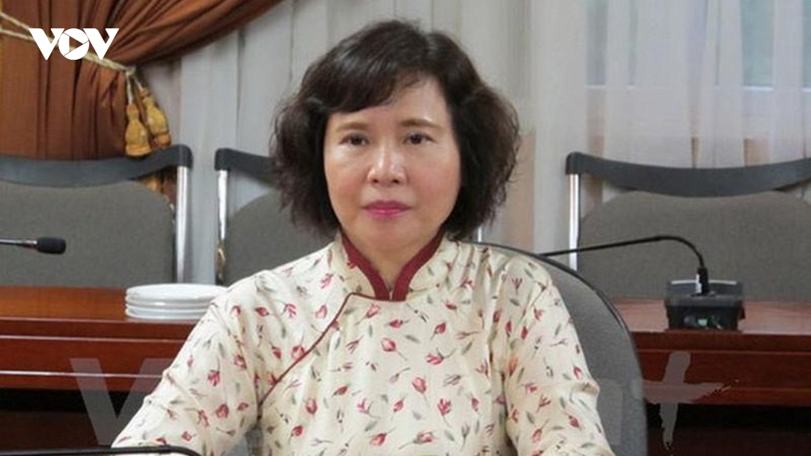 Vai trò của Bà Hồ Thị Kim Thoa khiến lô đất vàng Sabeco rơi vào tay tư nhân