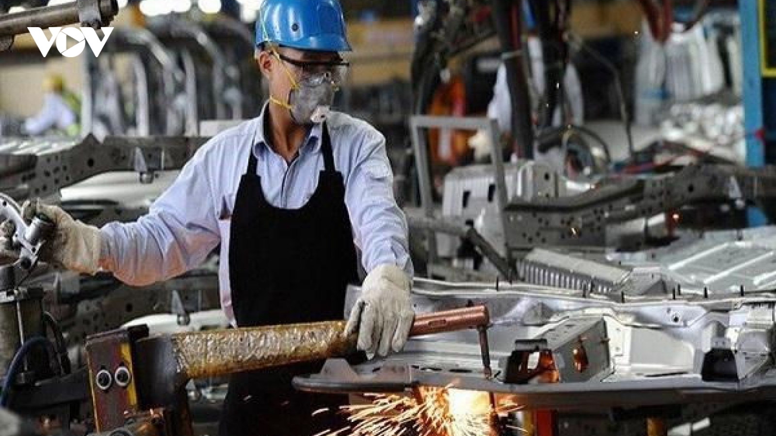Doanh nghiệp FDI đánh giá Việt Nam là điểm đến đầu tư hấp dẫn