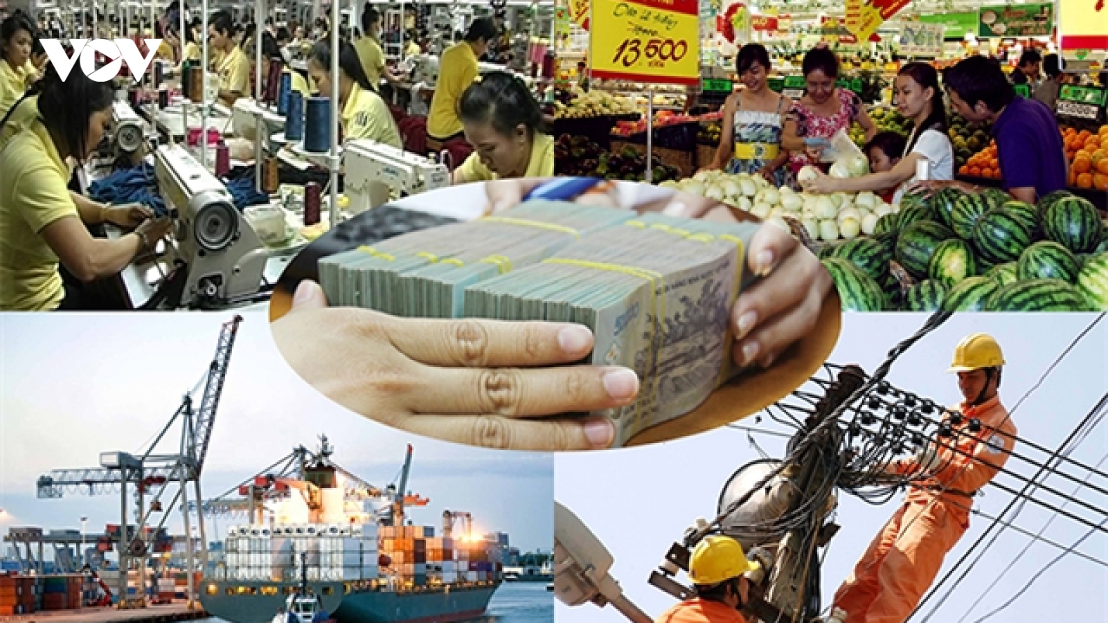 Môi trường kinh doanh Việt Nam phải được nâng cấp