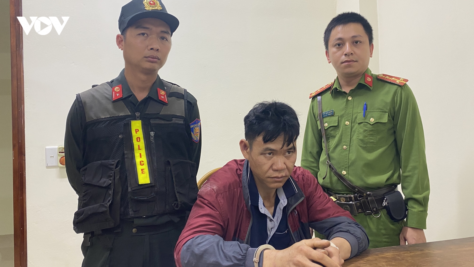 Liên tiếp bắt giữ nhiều đối tượng mua bán, vận chuyển ma túy trái phép