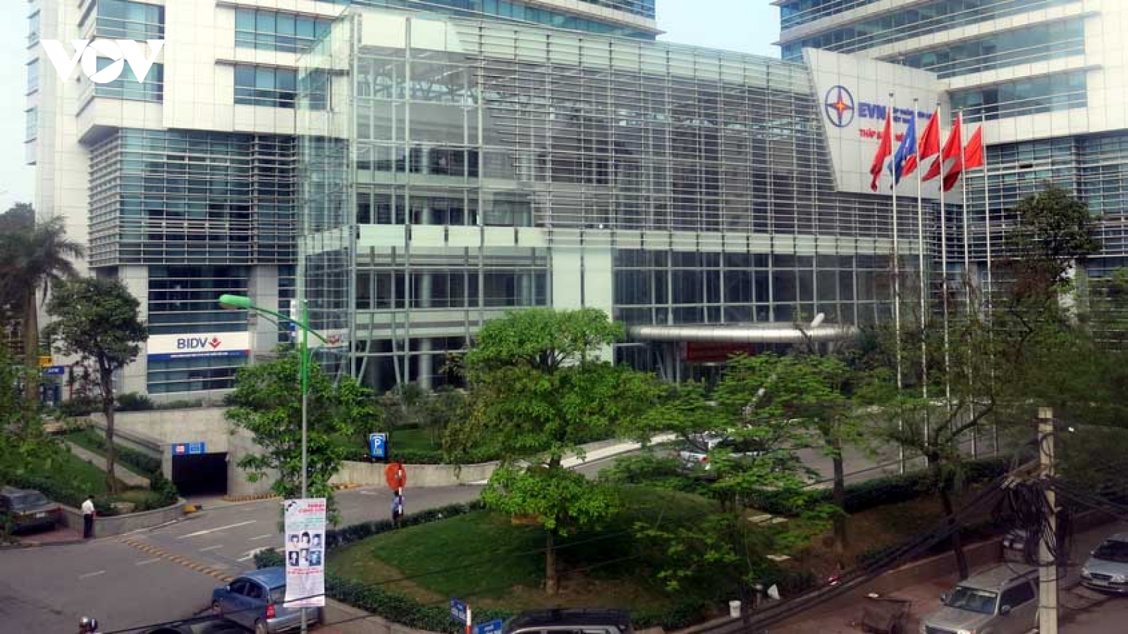 Thủ tướng phê duyệt chiến lược phát triển EVN đến năm 2030, tầm nhìn đến năm 2045