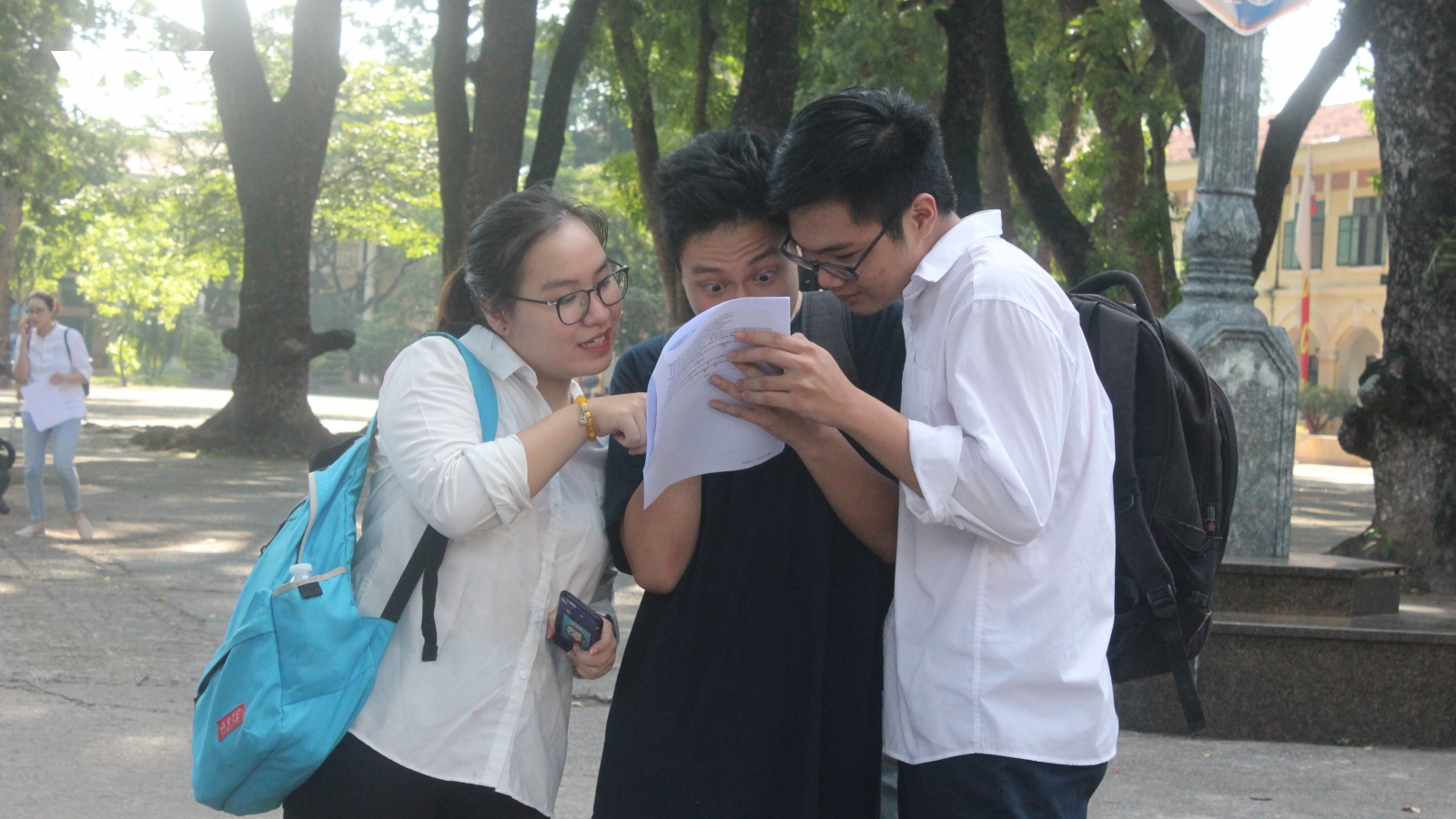 Hà Nội lùi lịch thi tuyển sinh vào lớp 10 năm 2021