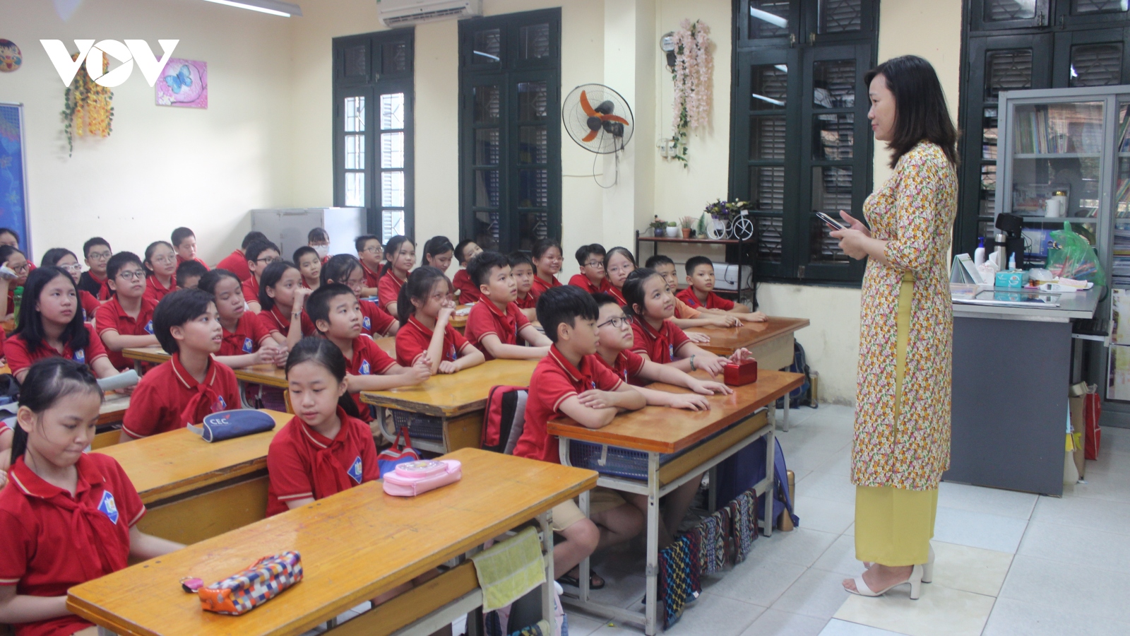 Đặt hàng đào tạo giáo viên theo nhu cầu xã hội