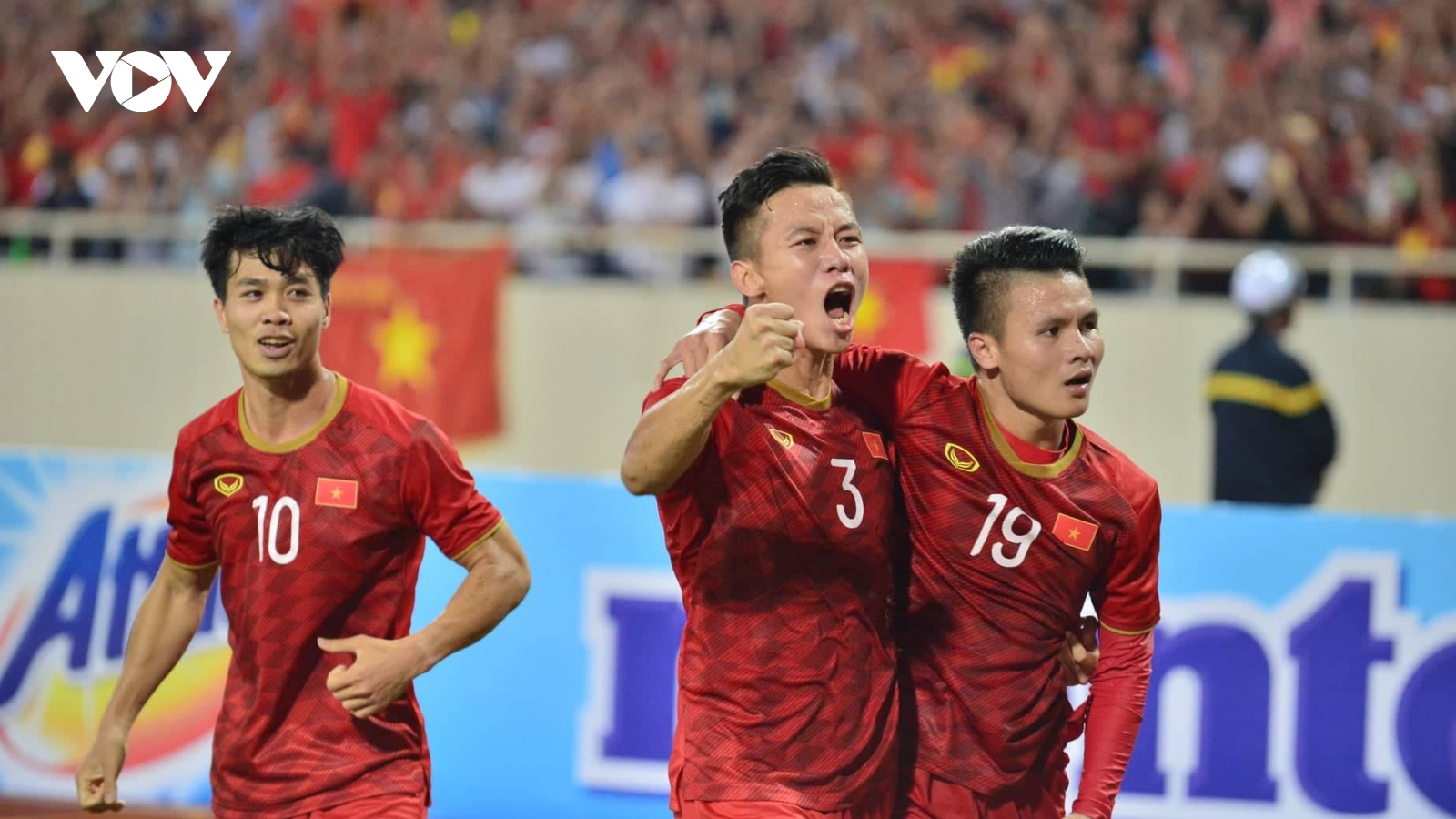 ĐT Việt Nam có thể thi đấu vòng loại World Cup 2022 trên sân có khán giả