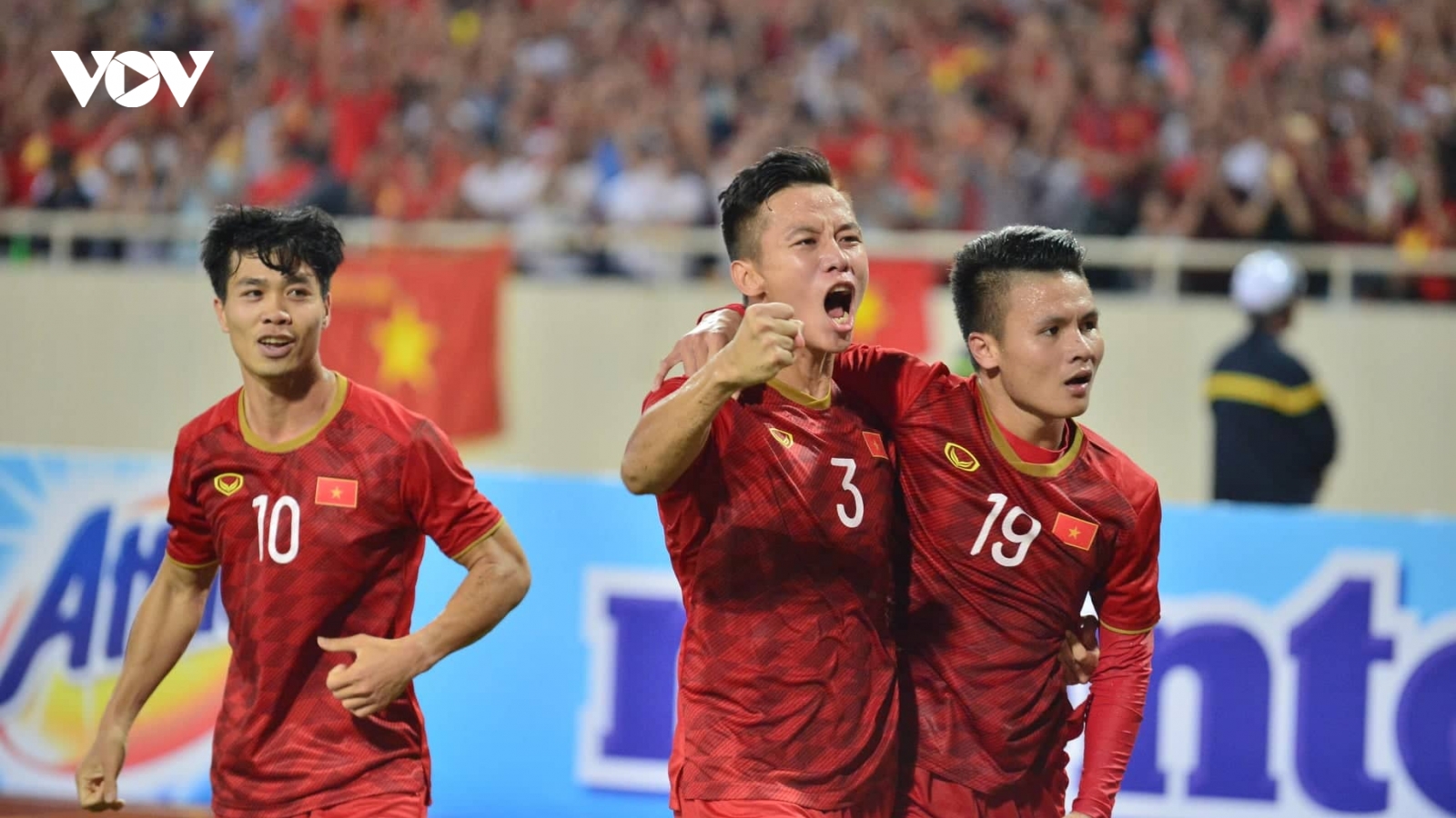 ĐT Việt Nam có thể thi đấu vòng loại World Cup 2022 trên sân có khán giả 