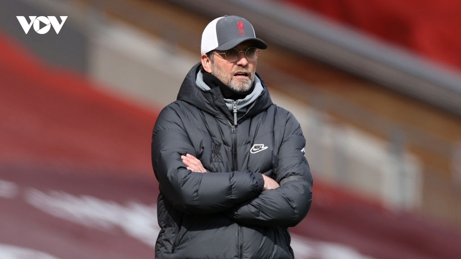 Bayern nhắm HLV Jurgen Klopp thay thế HLV Hansi Flick