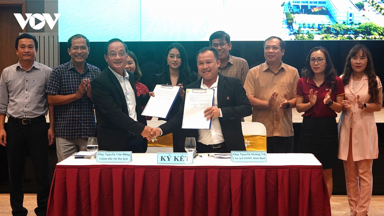 Bình Định công bố chương trình kích cầu du lịch 2021
