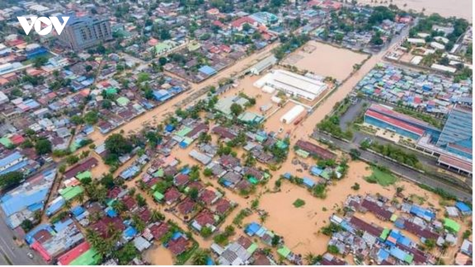 Indonesia và Timor Leste ban bố tình trạng khẩn cấp do lũ lụt và sạt lở