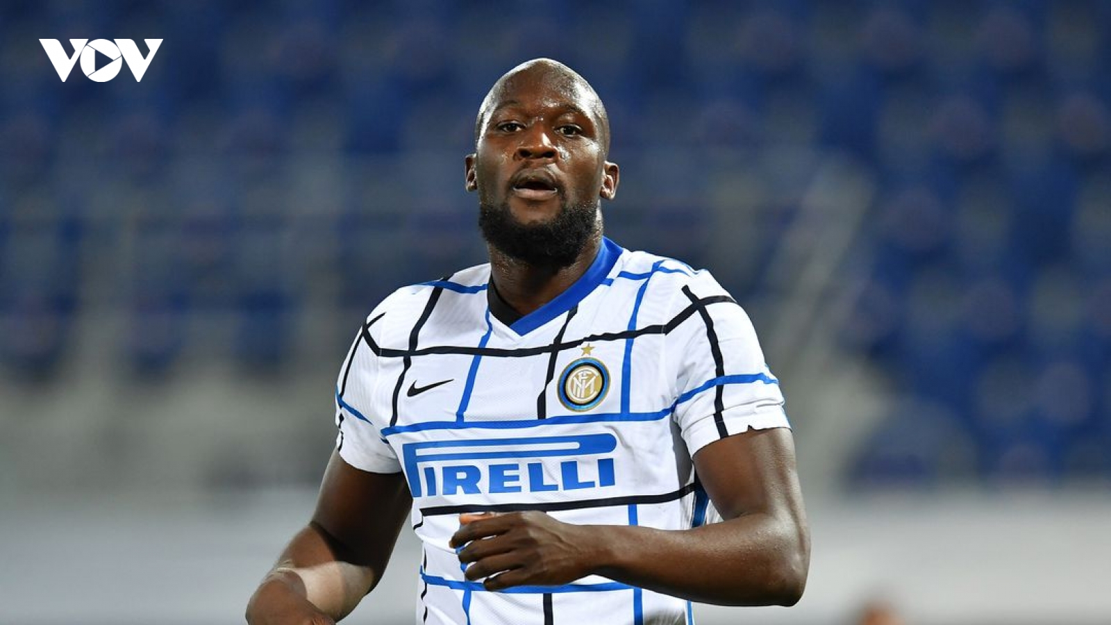 Lukaku đạt cột mốc ghi bàn đặc biệt cho Inter Milan