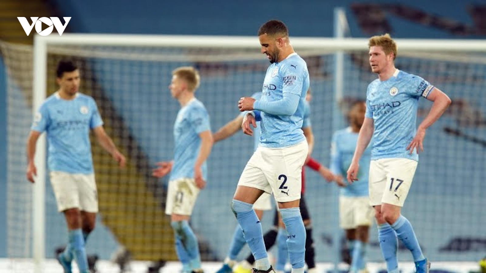 Man City và Chelsea rút lui khỏi Super League