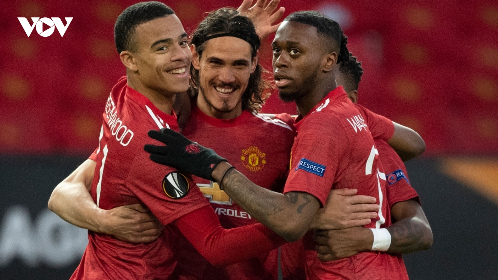 MU tiến sát kỷ lục của Liverpool ở đấu trường châu Âu