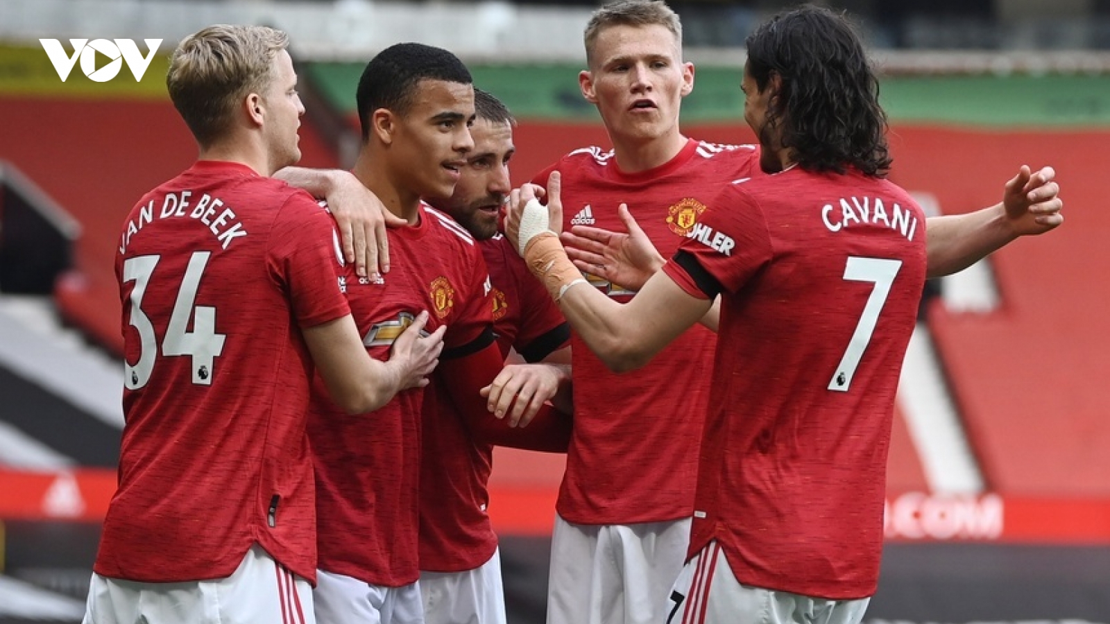 MU và nhóm "Big Six" sẽ bị phạt nặng nếu muốn trở lại với Super League