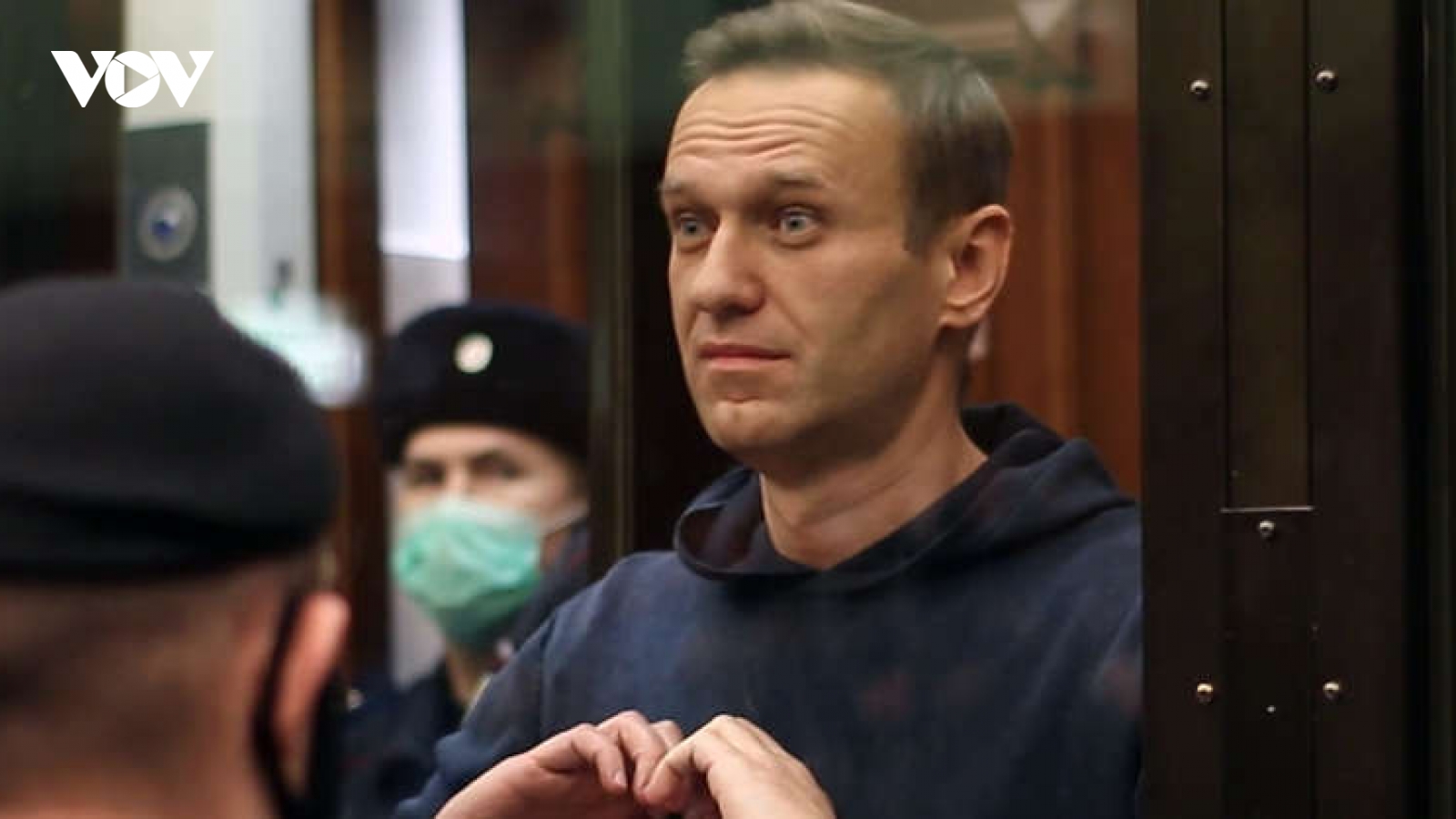 Mỹ và EU tiếp tục cảnh báo Nga về vấn đề Navalny