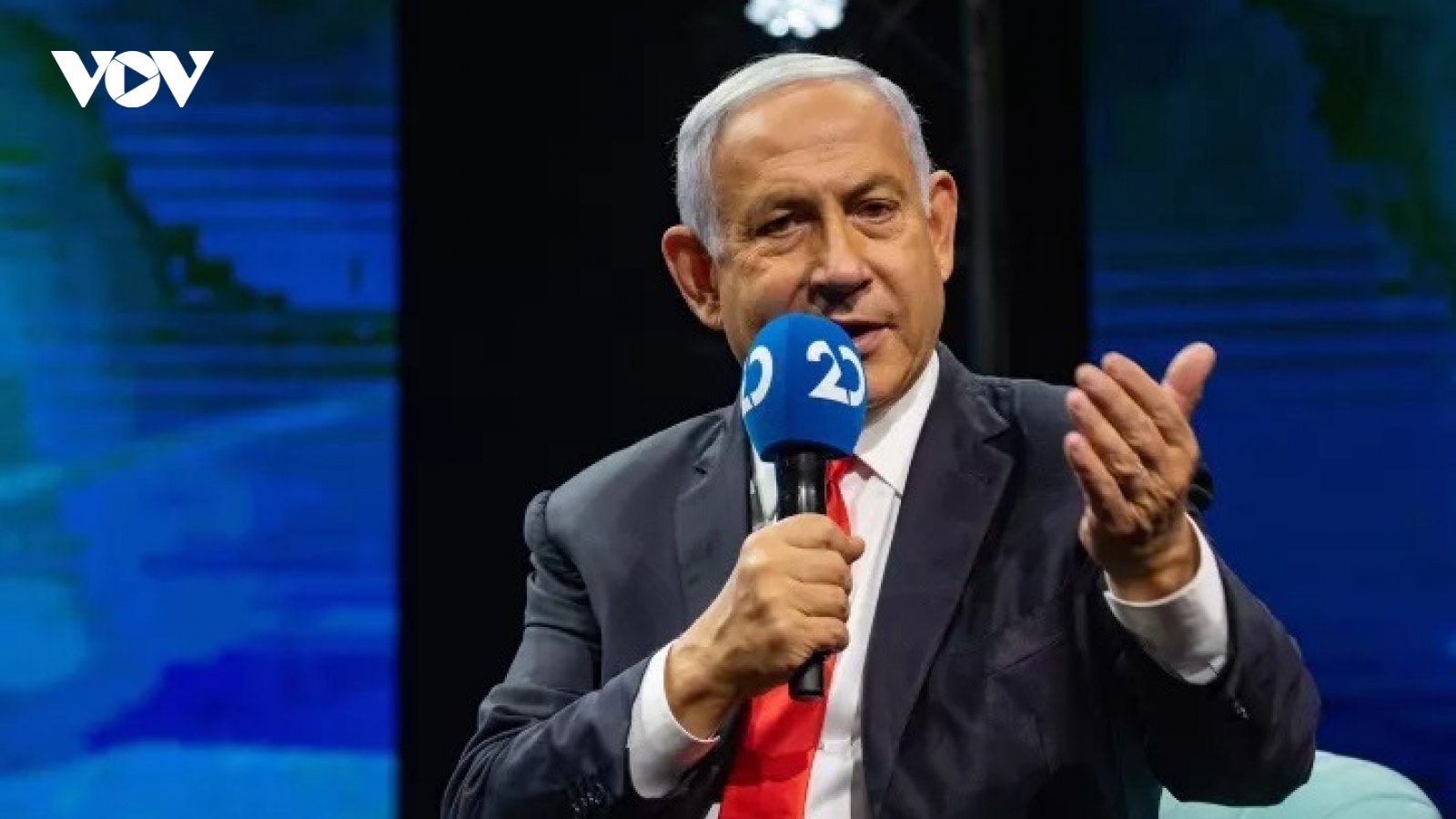 Thủ tướng Israel đã đồng ý “đề xuất bắc cầu”, giải quyết rào cản ngừng bắn
