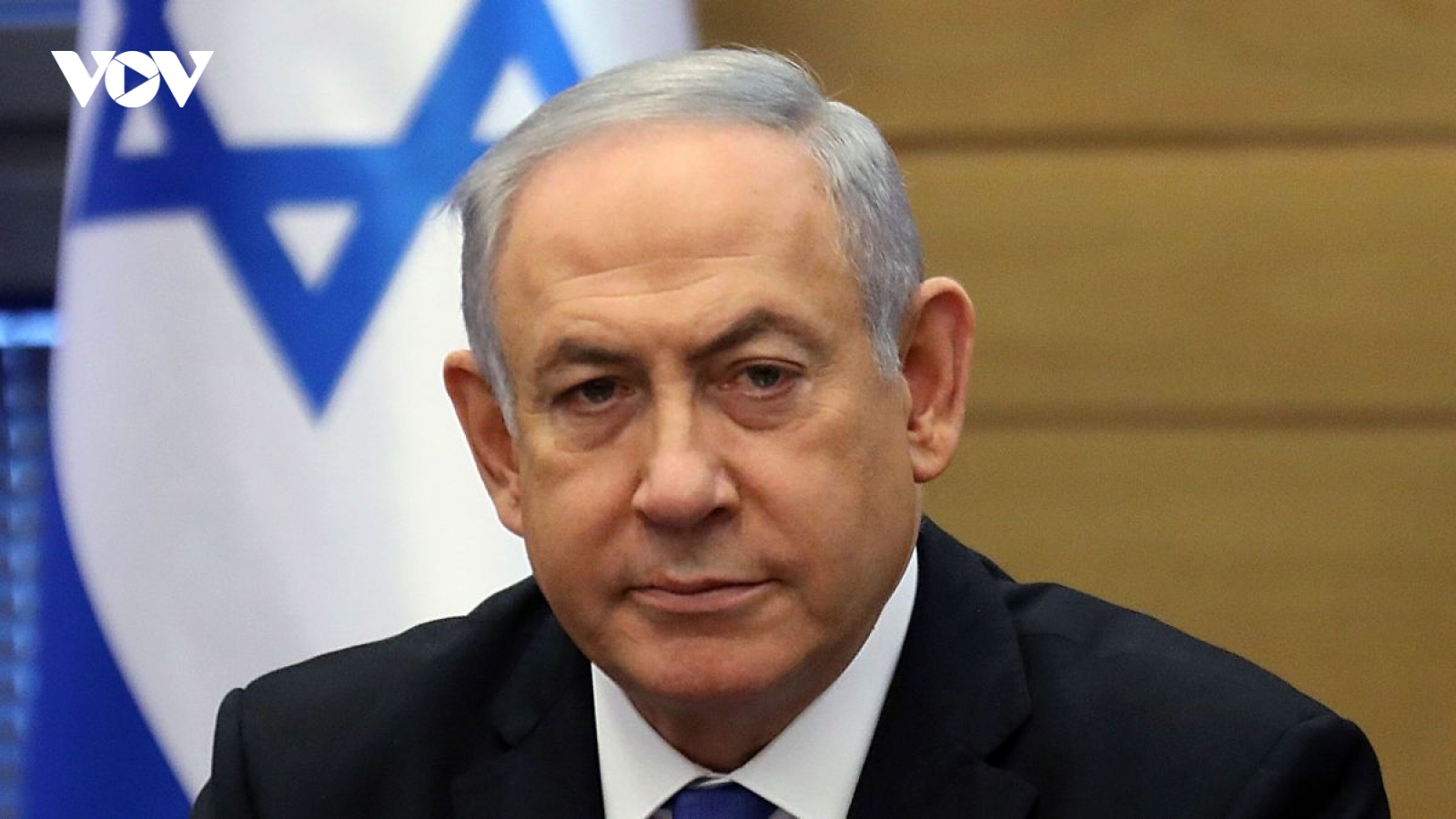 Thủ tướng Israel Netanyahu cùng lúc đối mặt với 2 thách thức lớn