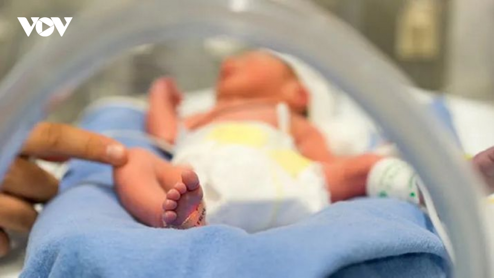 Một trẻ sơ sinh tại Tây Ban Nha có kháng thể chống lại COVID-19