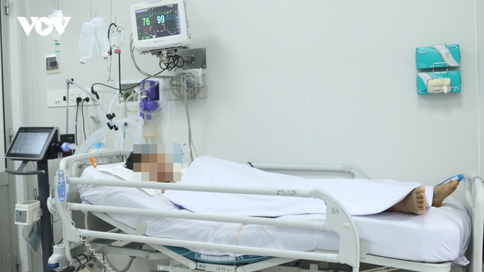Nguy cơ ngộ độc botulinum từ thực phẩm hút chân không