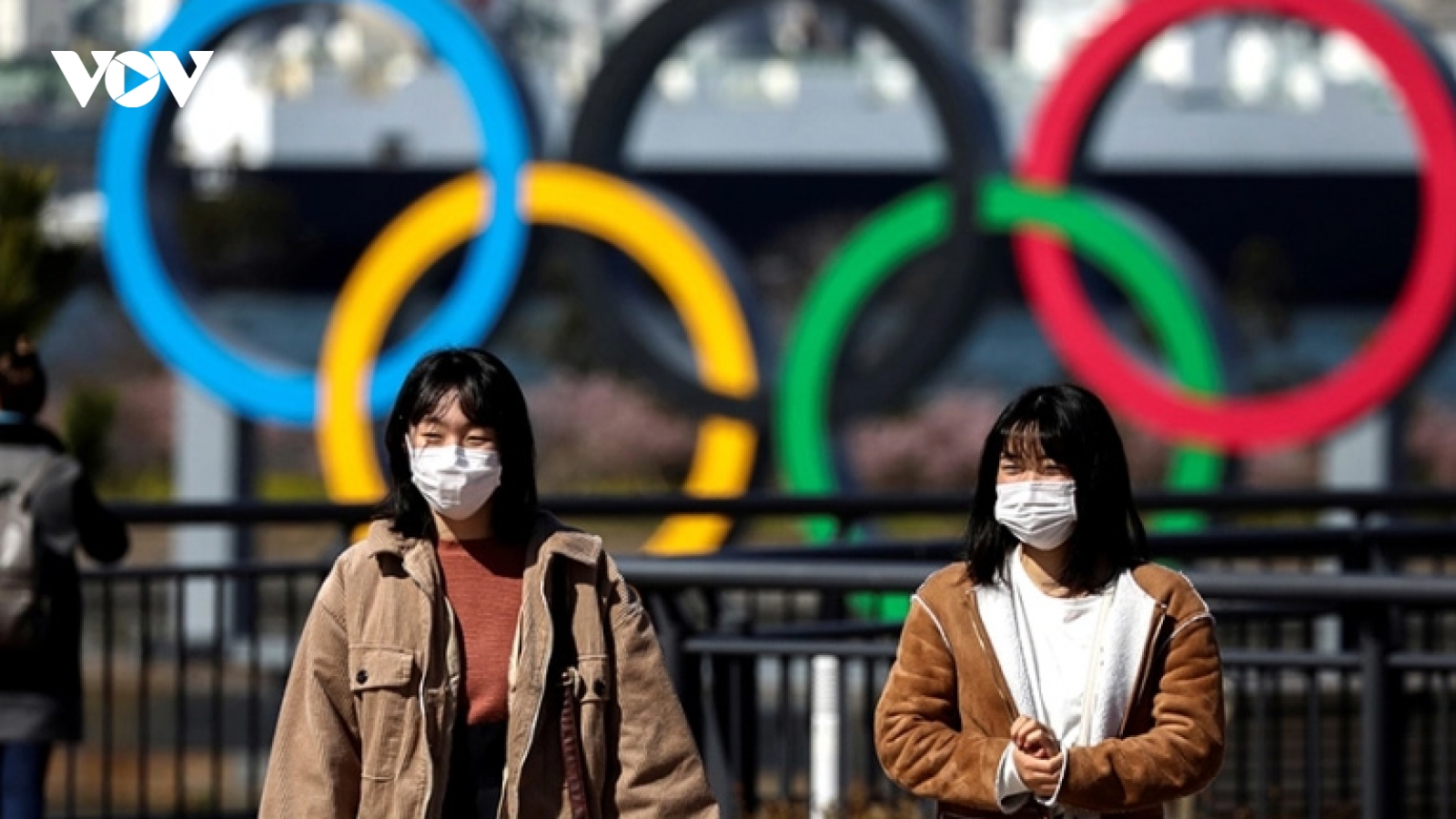 Làn sóng Covid-19 mới đẩy Nhật Bản vào “thế khó” trước thềm Olympic