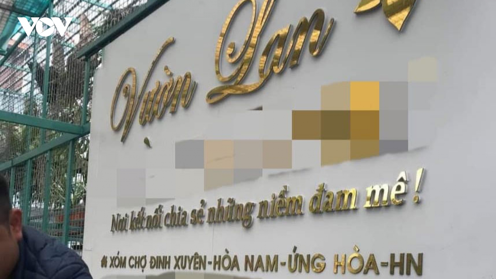 Chủ vườn hoa lan bị tố "ôm" 200 tỷ đồng bỏ trốn
