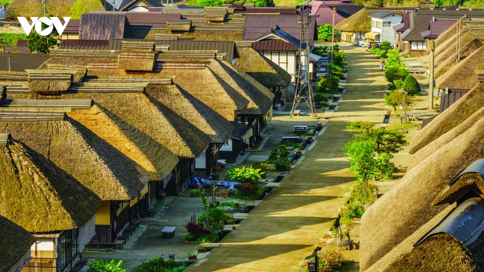 Nhật Bản mời gọi du khách Việt Nam tới các điểm đến ít phổ biến