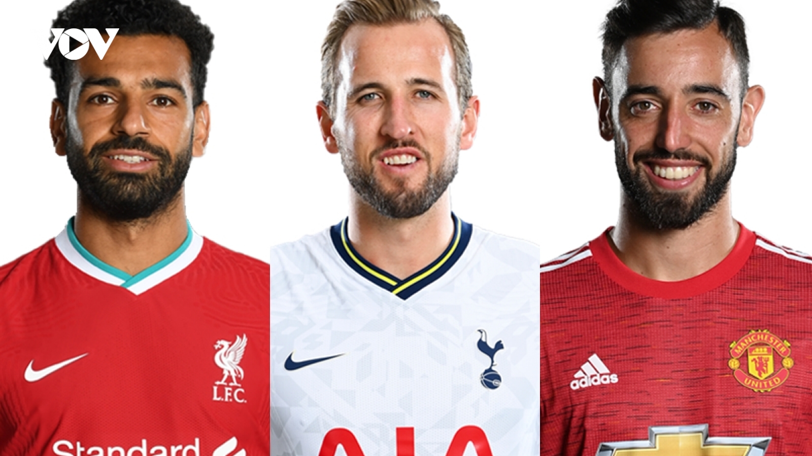 Cuộc đua vua phá lưới Ngoại hạng Anh: Harry Kane tăng tốc