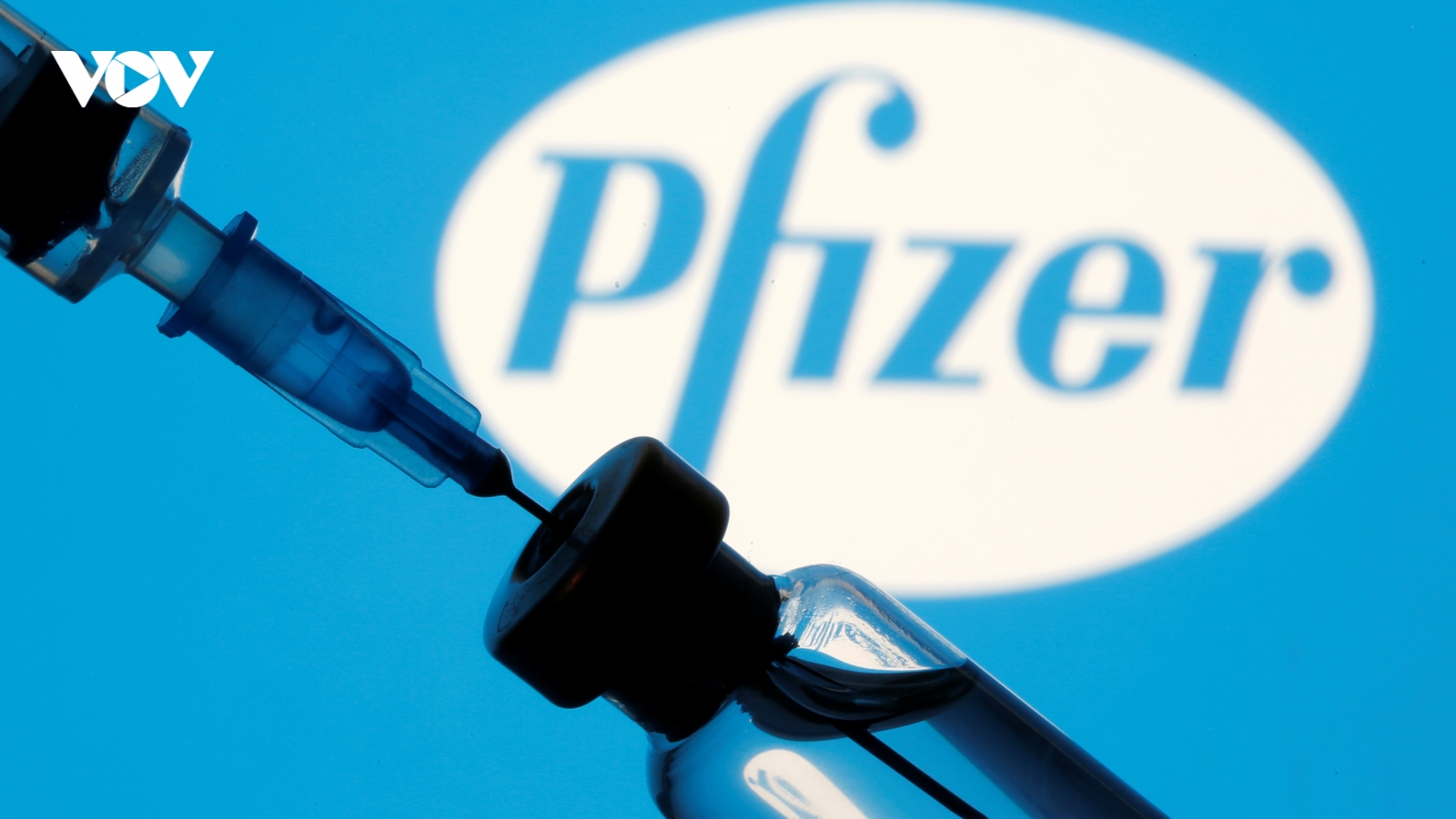 Pfizer sẽ sớm ra mắt thuốc điều trị COVID-19 đường uống